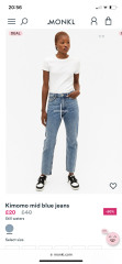 Help me fine jeans like these