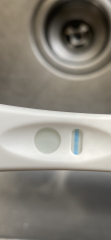 Opinions on this test result?