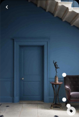 Help please with choosing colour/decor for my hallway