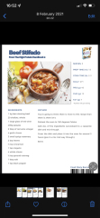 Slow cooker recipes