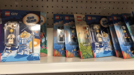 Thread 3 - the one with the speedily written title