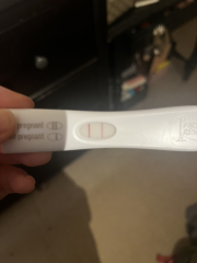 FET in September/October