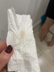 Implantation Bleeding
