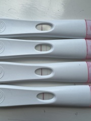 Think im having a miscarriage?