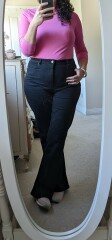 What are you wearing today? Melting into summer '22