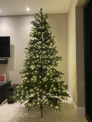Balsam Hill Xmas Tree