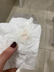 Implantation Bleeding