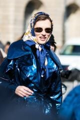 Les Parisiennes des Mamansnet: Always Have a Ball Gown at the Ready in Celebration of Your Enemy's Demise