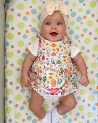 To think my baby has a potential eye muscle problem?