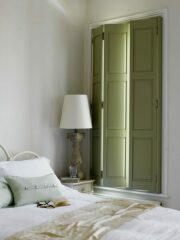 Insulating the house - asking for trouble with shutters AND curtains?