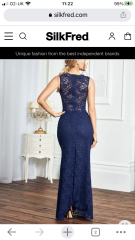 To be this clueless about “Black Tie” dress code? Help needed!!
