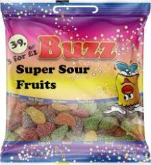 Halal sweets for party bags 