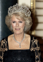 Tiaras