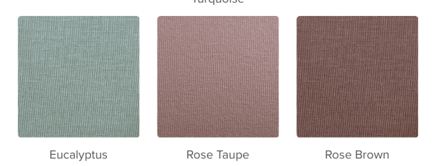 Neutral styling for a summer colouring