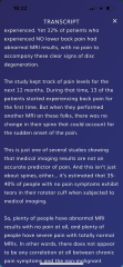 How to conquer back pain for good!?