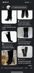 Can you help me find these boots? (Pic attached)