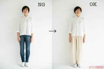 What are you wearing today? Melting into summer '22