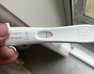 Positives & Ovulating late?