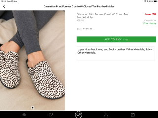 Birk Boston Clogs with socks