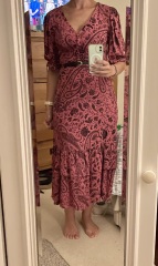 What to wear to a BBQ (husband's work)