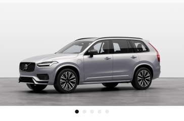 Frivolous question: what car color would you choose? 