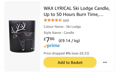 Thread 4 - the one with the pick up and take along gran