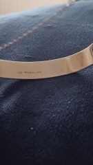 Bracelet 