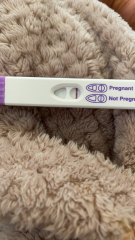 Hoping for BFP September/October