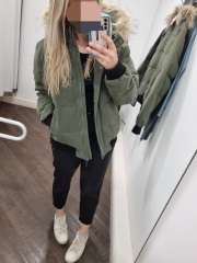 What are you wearing today? Melting into summer '22