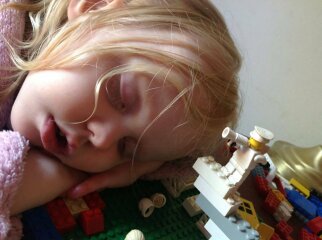 Share with LEGO your children’s most imaginative creations - £200 LEGO voucher to be won