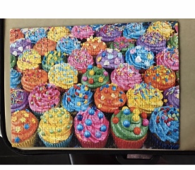 Anyone fancy a new jigsaw thread?