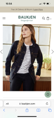 Versatile Autumn jacket ideas please