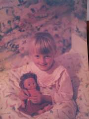 Duvet covers of the 80’s