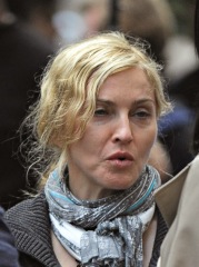 Madonna… wtf??