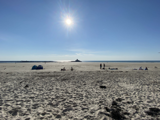Why is everyone obsessed with Cornwall?