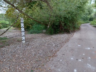 Come chat hiking with me!