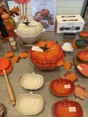 Thread 4 - the one with the pick up and take along gran