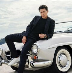 MsLatté’s Daebak Cybercafé (Kdrama addicts #35): Autumn - season of mists, mellow fruitfulness and Woolly Wookiee oppa