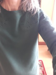 What are you wearing today? Melting into summer '22