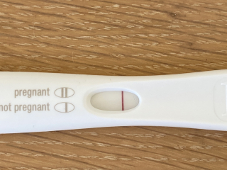Hoping for BFP September/October