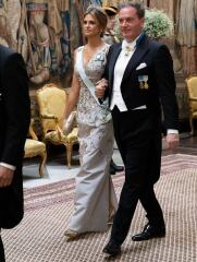 Royal Style - Bring out the Baubles! We'll wear your jewellery if you don't want to! 