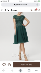 To be this clueless about “Black Tie” dress code? Help needed!!