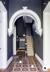 Help please with choosing colour/decor for my hallway