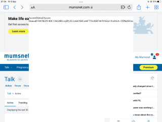 ACCESS DENIED ACCESS