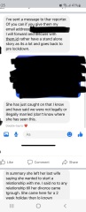 Anyone following the Town House Hotel non-paying wedding couple story on FB?