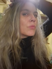 Anyone gone grey then changed their mind ?