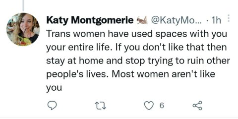 Let Women Swim
