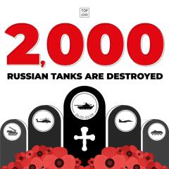 Ukraine Invasion: Part 30