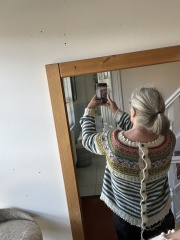 What are you wearing today? Melting into summer '22