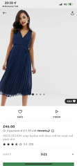 Wedding guest dress needed, please help me